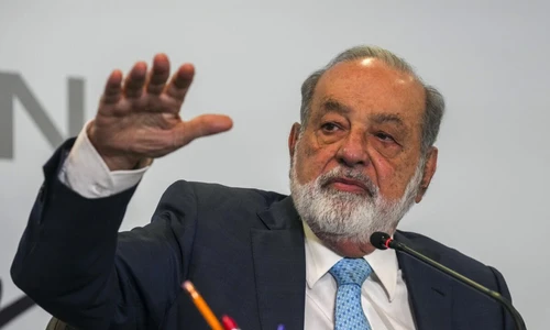 ¿Cómo es la jornada laboral en empresas de Carlos Slim? ¿Cómo es la jornada laboral en empresas de Carlos Slim?