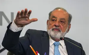 ¿Por qué Carlos Slim propone aumentar la edad de jubilación hasta los 75 años en México?