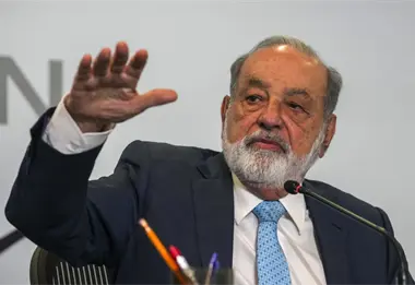 &iquest;Por qu&eacute; Carlos Slim propone aumentar la edad de jubilaci&oacute;n hasta los 75 a&ntilde;os en M&eacute;xico?