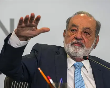 &iquest;Por qu&eacute; Carlos Slim propone aumentar la edad de jubilaci&oacute;n hasta los 75 a&ntilde;os en M&eacute;xico?