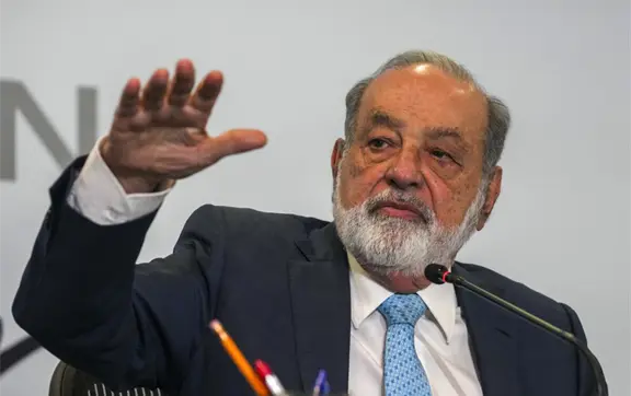 &iquest;Por qu&eacute; Carlos Slim propone aumentar la edad de jubilaci&oacute;n hasta los 75 a&ntilde;os en M&eacute;xico?