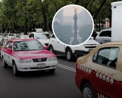 Doble Hoy No Circula en CDMX y Edomex: ¿qué autos no salen este jueves 24 de abril?