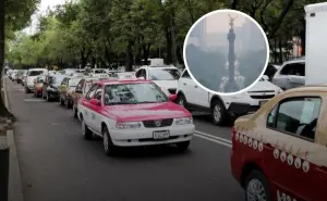 Hoy No Circula: ¿a qué autos les toca el sábado 3 de mayo en CDMX y Edomex?