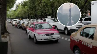 Hoy No Circula: ¿a qué autos les toca el sábado 3 de mayo en CDMX y Edomex?