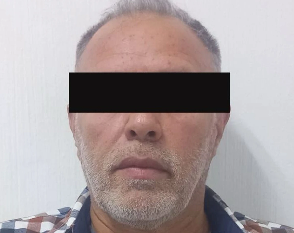 Detención de “Leo” en CDMX: Un paso clave en la lucha contra el tráfico de fentanilo.