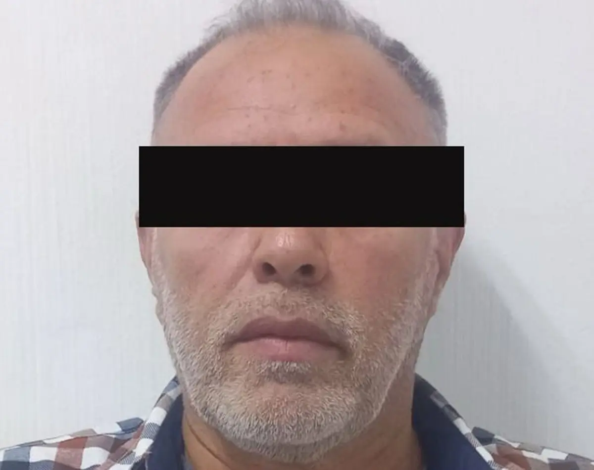 Detención de “Leo” en CDMX: Un paso clave en la lucha contra el tráfico de fentanilo.
