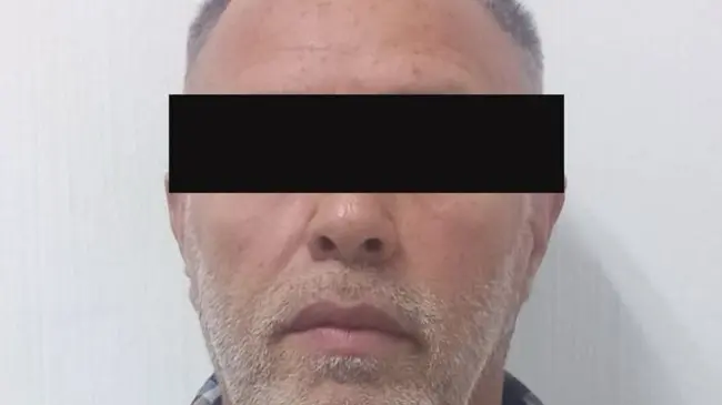 Detención de “Leo” en CDMX: Un paso clave en la lucha contra el tráfico de fentanilo.