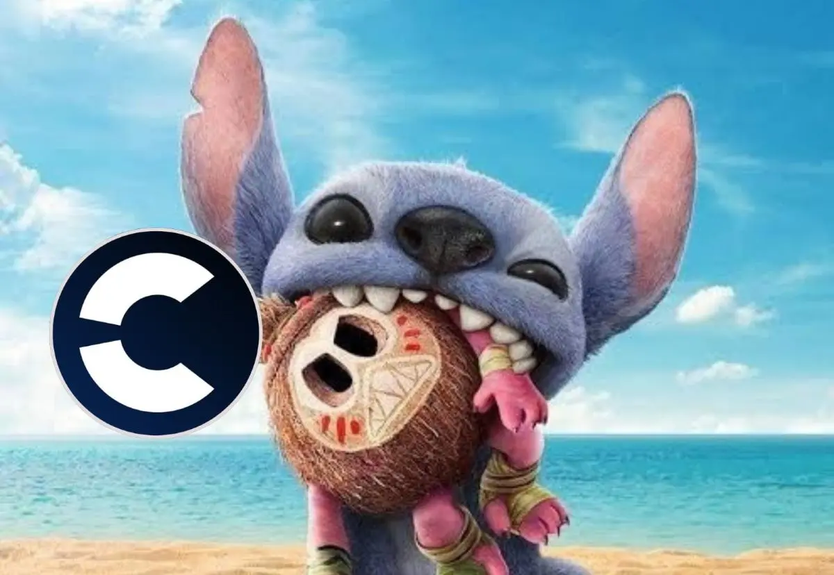Palomera y vaso de Stitch que venderá Cinépolis. Foto: Cortesía