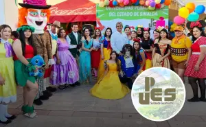 Guamúchil tendrá la Expo Feria Educativa 2025 para todos los niños, entérate de los detalles