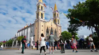 Sectur aumenta sus campañas de promoción para impulsar turismo en Mazatlán