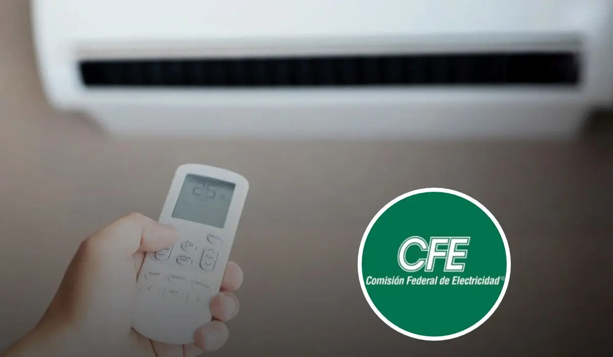 Subsidio de verano CFE: ¿Cuándo termina en Sinaloa?