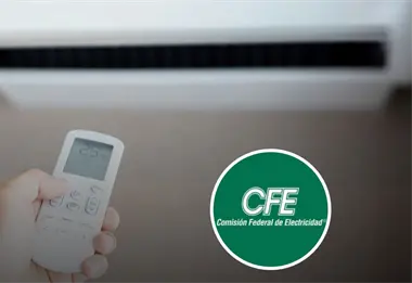 Subsidio de verano CFE: ¿Cuándo termina en Sinaloa?