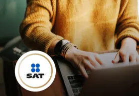 Declaración anual 2025; ¿Con saldo a favor? El SAT lo puede anular si no realizas este trámite
