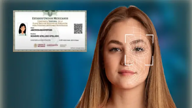 El plan es que esta nueva CURP sea utilizada como una identificación oficial. Foto: Cortesía