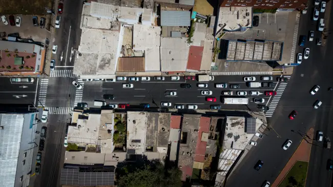 Menos riesgos y mejor tránsito: Culiacán avanza en señalización y mantenimiento vial.
