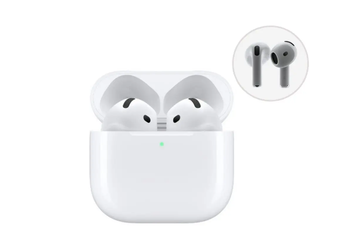 AirPods 4 vienen con Ecualización Adaptativa. Foto: Cortesía
