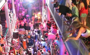 Los antros más padres en Los Cabos, Baja California Sur que deberías visitar