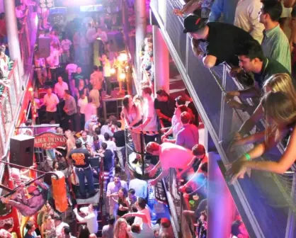 Los antros más padres en Los Cabos, Baja California Sur que deberías visitar