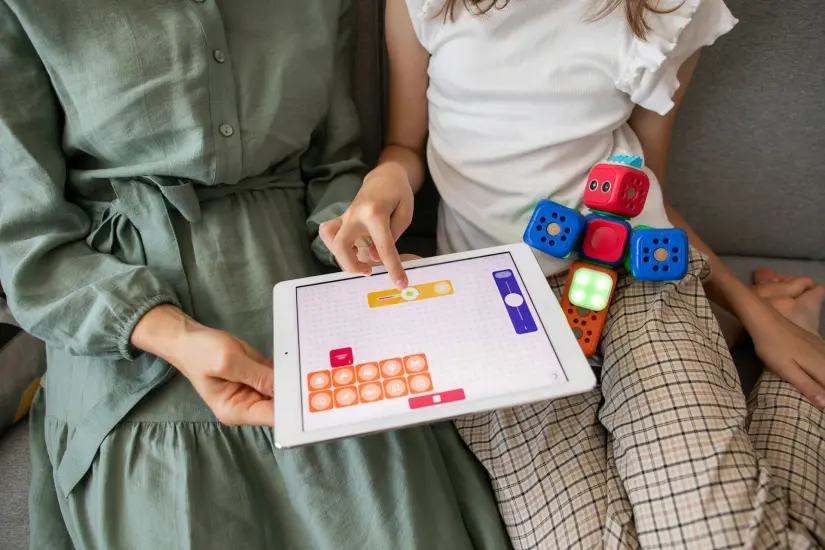 Baja California Sur posee salas en aeropuertos para autistas Es importante que una ciudad cuente con infraestructura inclusiva. Foto: Unsplash