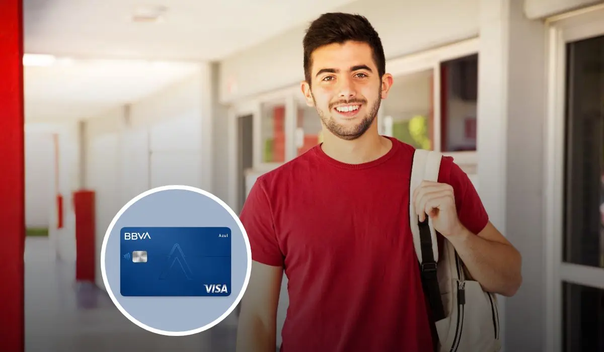 Beca de BBVA que apoyará a estudiantes de Secundaria