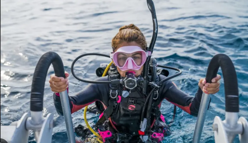 Conoce los detalles del buceo en Cabo Pulmo. Foto. cortesía Conoce los detalles del buceo en Cabo Pulmo. Foto. cortesía.