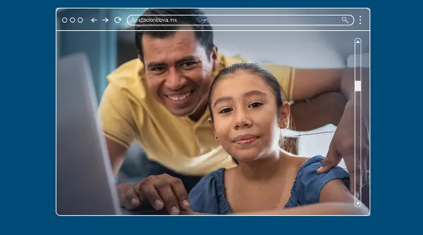 De esta forma puedes inscribirte a la Beca BBVA Chavos que Inspiran. Foto: fundacionbbva.mx