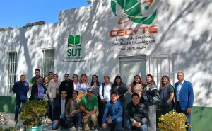 CECyTE Loma de Rodriguera: 10 años impulsando el futuro de la región