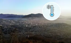Clima en Tijuana: cielos despejados y bajas temperaturas este 4 de abril
