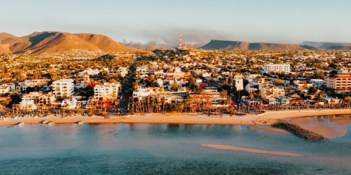 La Paz tendrá un clima cálido y mayormente soleado hoy. Foto: Bucketlist Bri