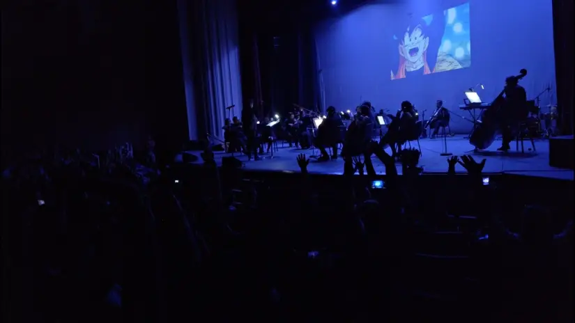 Asiste a este evento dedicado a uno de los animes más icónicos. Foto: Facebook Kamerata KAI. Asiste a este evento dedicado a uno de los animes más icónicos. Foto: Facebook Kamerata KAI.