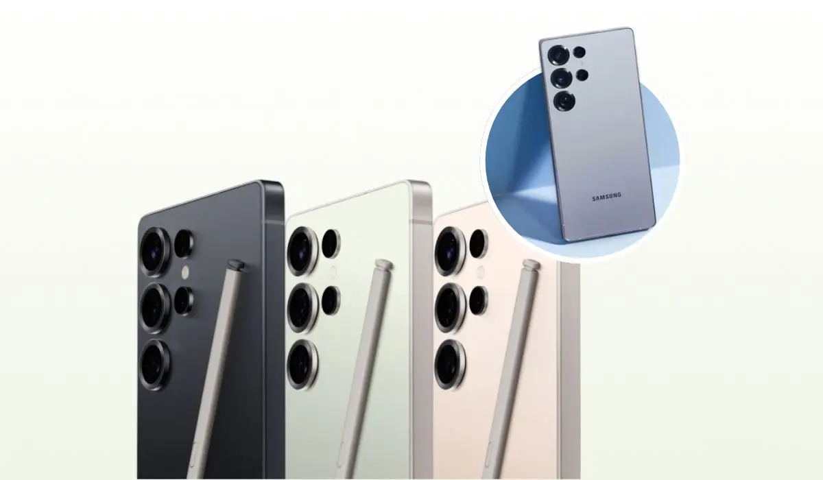 Celulares rebajados que puedes conseguir en noviembre 2025