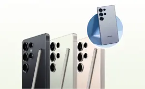 Día de las Madres; el Samsung Galaxy S25 Ultra con sistema cuádruple de cámaras es la mejor opción de regalo para mamá