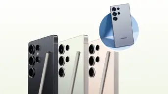 Día de las Madres; el Samsung Galaxy S25 Ultra con sistema cuádruple de cámaras es la mejor opción de regalo para mamá