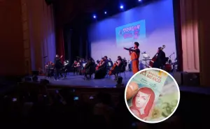 Cuánto cuestan los boletos para Dragon Ball Z, en concierto, en Durango