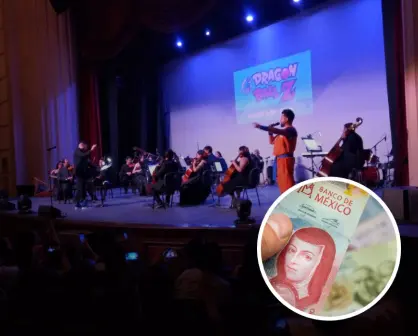 Cuánto cuestan los boletos para Dragon Ball Z, en concierto, en Durango