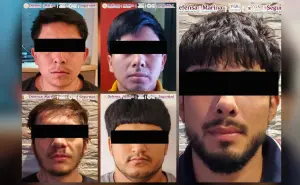 Operativo Conjunto en Culiacán: autoridades desarticulan célula de sicarios y detienen a líder criminal