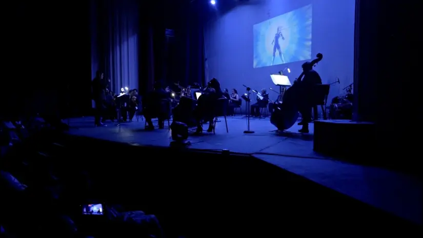 Entérate de los detalles del concierto de Dragon Ball Z en Durango. Foto: Facebook Kamerata KAI. Entérate de los detalles del concierto de Dragon Ball Z en Durango. Foto: Facebook Kamerata KAI.