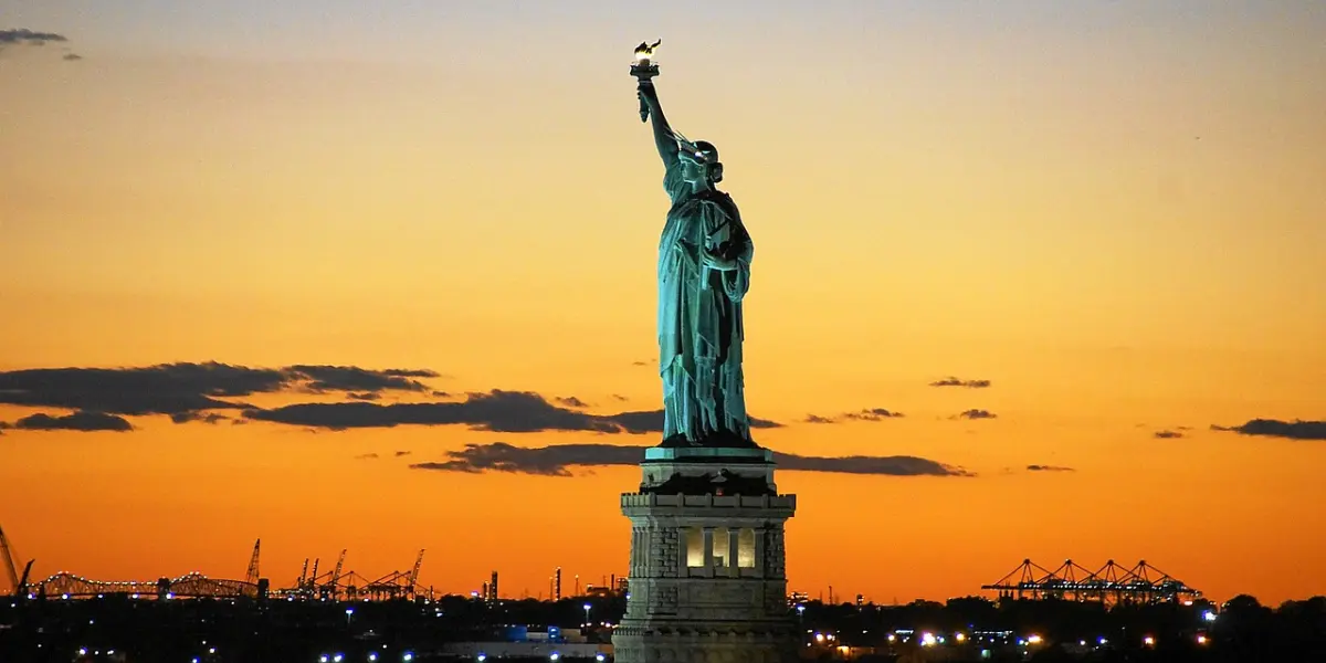 Estados Unidos. Foto. Pixabay.