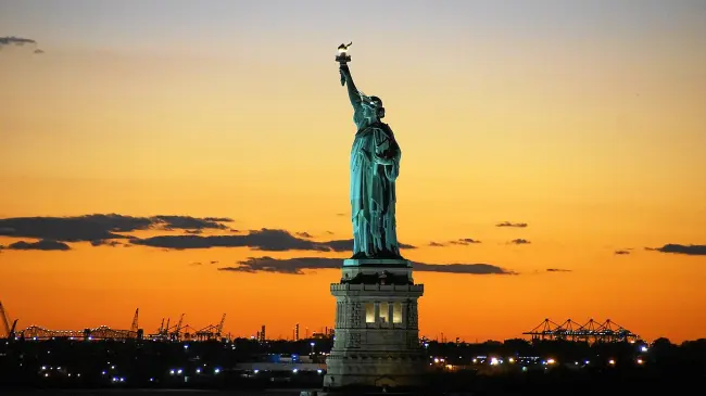 Estados Unidos. Foto. Pixabay.