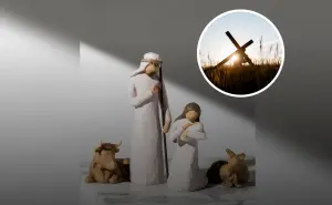 Semana Santa 2025; Frases hermosas para el Domingo de Ramos