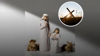 Semana Santa 2025; Frases hermosas para el Domingo de Ramos