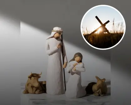 Semana Santa 2025; Frases hermosas para el Domingo de Ramos