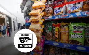 ¿Cómo saber si un producto es Hecho en México? Te explicamos como reconocerlo