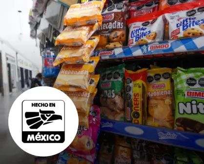 ¿Cómo saber si un producto es Hecho en México? Te explicamos como reconocerlo
