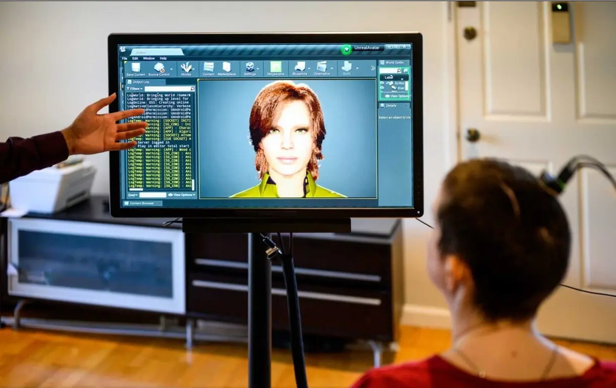 Neurología e IA unidas. Imagen. Chang et al.