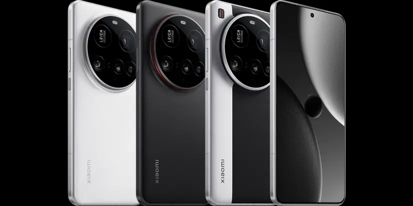La serie Xiaomi 15 llega a México