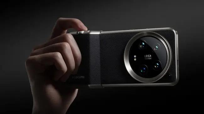 El Xiaomi 15 y Ultra en México. Foto: Xiaomi