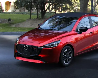 Mazda2 2025, uno de los sedanes favoritos: ¿se va a descontinuar en México? 