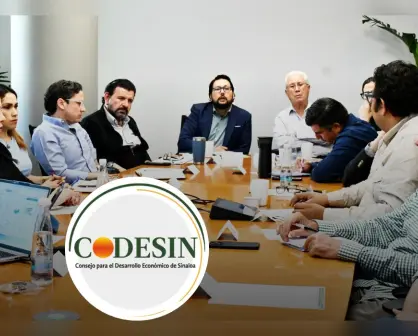 CODESIN propone aumentar el presupuesto en seguridad para Sinaloa