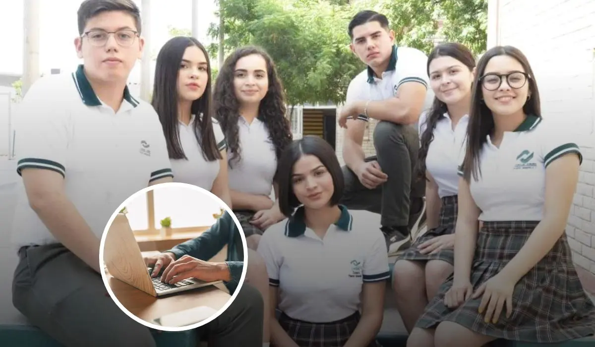 Regístrate a una preparatoria pública en Sonora